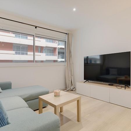 Newly Renovated Charming Downtown Apartment アンティーブ エクステリア 写真